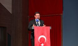 Hatay'da Güvenli Gelecek İçin Büyük Adım!
