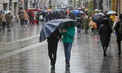 Meteoroloji Gün Verdi: Kuvvetli Sağanak Geliyor!