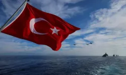 MSB: Denizlerdeki Hak ve Menfaatlerimiz Korunacak
