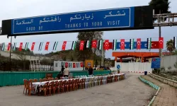 DMM’den Suriye Gümrük İddialarına Yalanlama