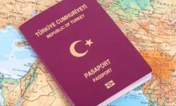 Vizesiz Kalış Süresi 30 Güne Düşürüldü