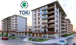 TOKİ Konutları Hangi İlçelere Yapılacak?