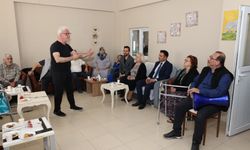 HBB’den Huzurevi Sakinlerine Anlamlı Anneler Günü Ziyareti