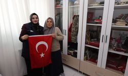 HBB’den Şehit ve Depremzede Annelerine Vefa Ziyareti