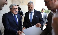 Başkan Öntürk’ten Reyhanlı’da Ticaret Kurumlarına Ziyaret