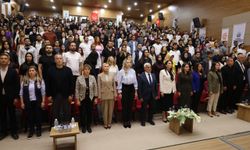 Hatay’da “Sarsılmaz Kökler” Programına Yoğun İlgi