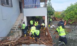 HBB Ekipleri Dörtyol’da Teyakkuzda