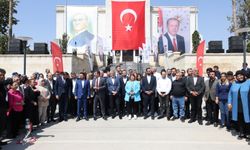 Hatay’da "Vefa Turizmi" Seferberliği Başladı!