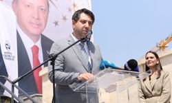 Mustafa Küçük: "Hatay Kazanırsa Türkiye Kazanır"