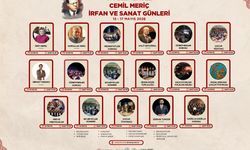Reyhanlı’da sanat ve eğlence dolu beş gün başlıyor!