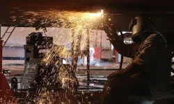 YD-ÜFE Nisan’da Yıllık Yüzde 35,07 Arttı