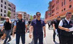 Masatlı’dan Kentsel Dönüşüm Projelerine Yerinde İnceleme!