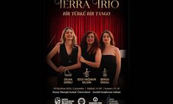 HBB’den Hataylı Sanatseverlere Terra Trio Konseri
