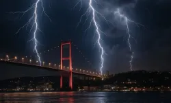 Meteoroloji Alarm Verdi!