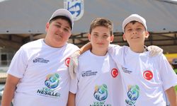 HBB’den Çevre Haftası’nda Farkındalık Etkinlikleri