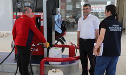 HBB’den Çiftçilere Mazot Desteği