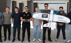 ANKA İHA Yarı Finale Yükseldi