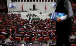 Üniversiteye Dönüş İçin Düzenleme Meclis Yolunda