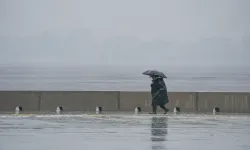 Meteoroloji Uyardı: 14 İlde Sağanak Bekleniyor!
