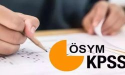 2026 KPSS Lisans Başvuruları Yarın Başlıyor!