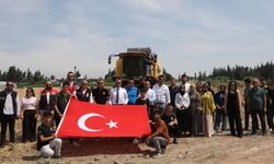 HBB İle Ekilen Umutlar Hasada Dönüştü
