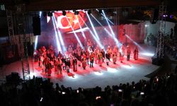 Hatay’ın Ana Vatana Katılışı Coşkuyla Kutlandı