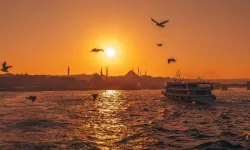 Meteoroloji'den Yüksek Sıcaklık Uyarısı!