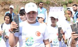 HBB ile Yeni Nesiller Doğaya Can Verdi