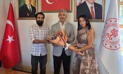 "Medusa'nın Kadınları" Hatay'ın Saklı Hikâyelerini Dünyaya Taşıyacak