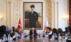 Bakan Gürlek’ten Rehabilitasyon Hamlesi!