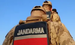 29 Bin Jandarma Personeli Yeni Görev Yerlerine Atandı!