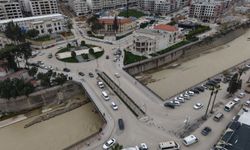 Antakya Ata Köprüsü 1 Temmuz'da Yıkılıyor