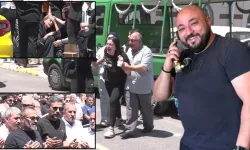 Can Polat Son Yolculuğuna Uğurlandı