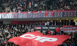 CHP Kurultayı Delegelerinin Hesapları Mercek Altında