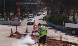 HBB’den 15 İlçede Kesintisiz İlaçlama