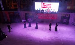 Hatay’ın Ana Vatana Katılışı Coşkuyla Kutlandı
