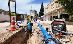 Reyhanlı ve Kumlu’da İçme Suyu Altyapısı Güçleniyor
