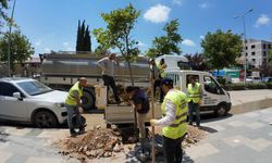 HBB’den Alternatif Yollarda Güvenli Ulaşım Hamlesi