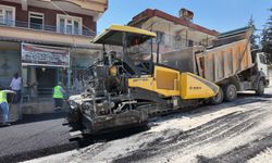 HBB’den Keskincik’e Ulaşım Yatırımı