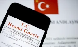 Danıştay ve Yargıtay’a Yeni Üyeler Seçildi