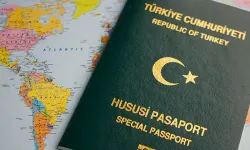DMM'den Yeşil Pasaport Açıklaması