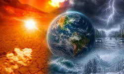 WMO’dan Korkutan El Nino Uyarısı