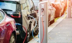 Elektrikli Araç Şarj Ağı Mayısta Büyüdü