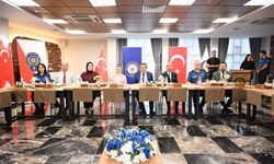 Hatay Emniyeti’nden Emekli Personele Vefa