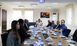 Hatay Emniyeti’nden İskenderun’da Güvenlik Değerlendirmesi
