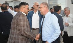 Yapar, Mahalle Muhtarlarıyla Talepleri Değerlendirdi