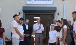 LGS Öncesi Moral Buluşması