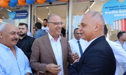 Netbilgi Profilo ve Teknoloji Mağazası Hizmete Açıldı
