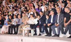 Hatay’ın Anavatana Kavuşma Ruhu Sahneye Taşındı