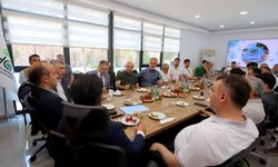 Türkiye’nin en büyük altyapı projesi Hatay’a kazandırılıyor!